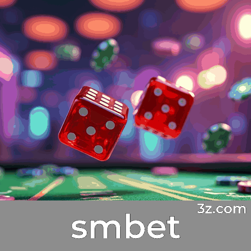 smbet: Seu Portal Seguro e Rápido para Jogos Online no Brasil
