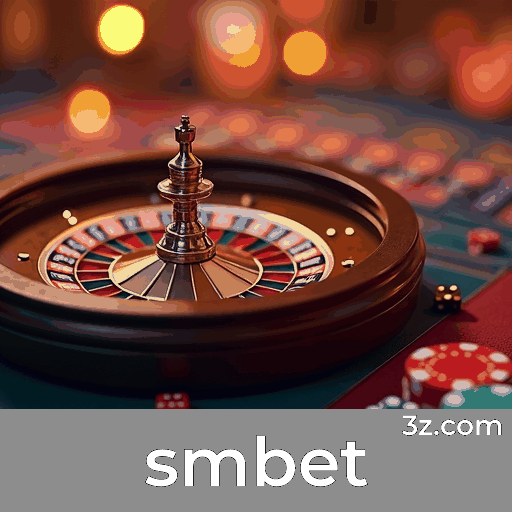 smbet: Seu Portal Seguro e Rápido para Jogos Online no Brasil