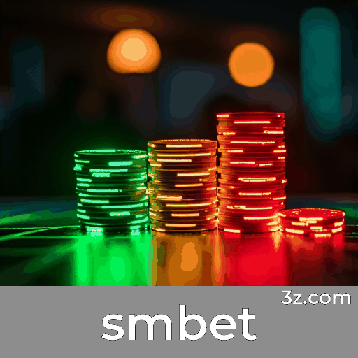 smbet: Top Casino e Apostas Online