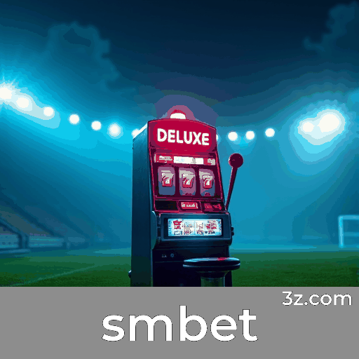 smbet: Top Casino e Apostas Online