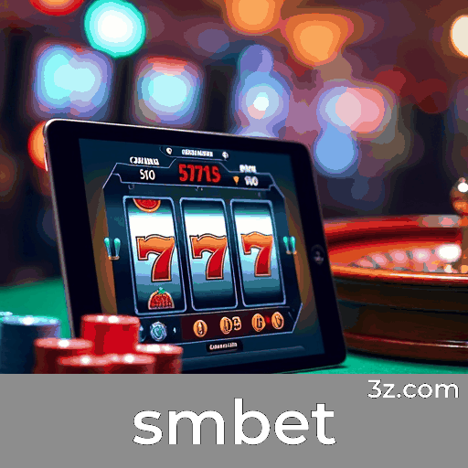 smbet: Especialista em apostas esportivas e eventos brasileiros