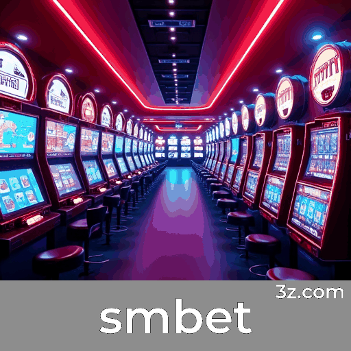 Revolução no desenvolvimento de jogos redefine apostas online no smbet