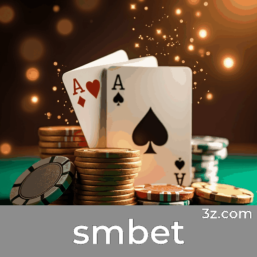 smbet: Top Casino e Apostas Online