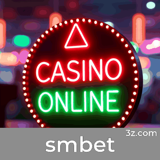 smbet: Top Casino e Apostas Online